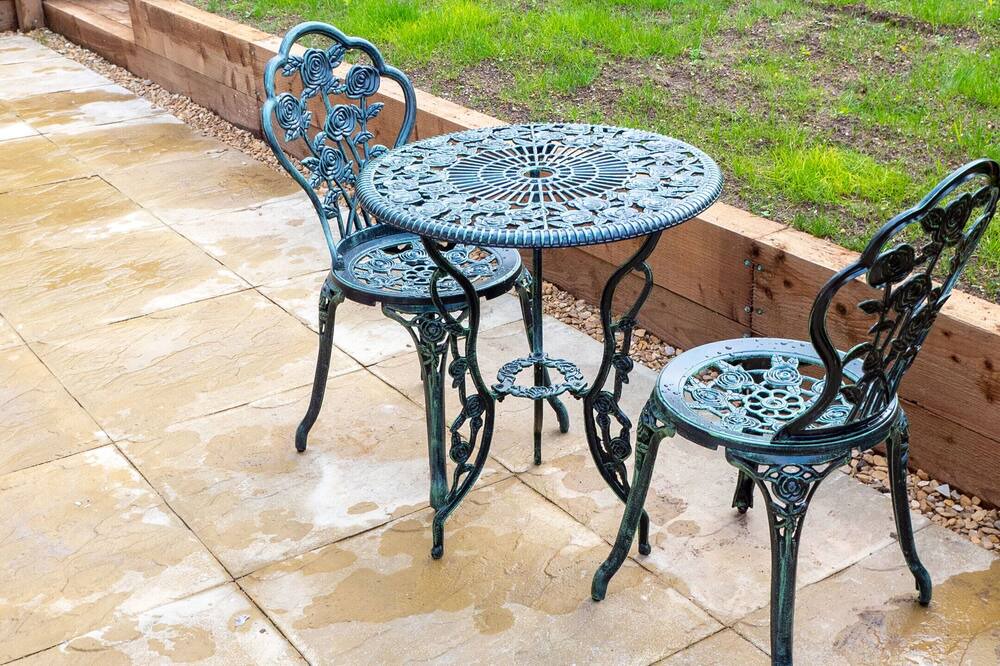 Photo of Outdoor in Didcot