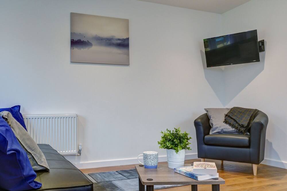 Photo of Livingroom in Didcot