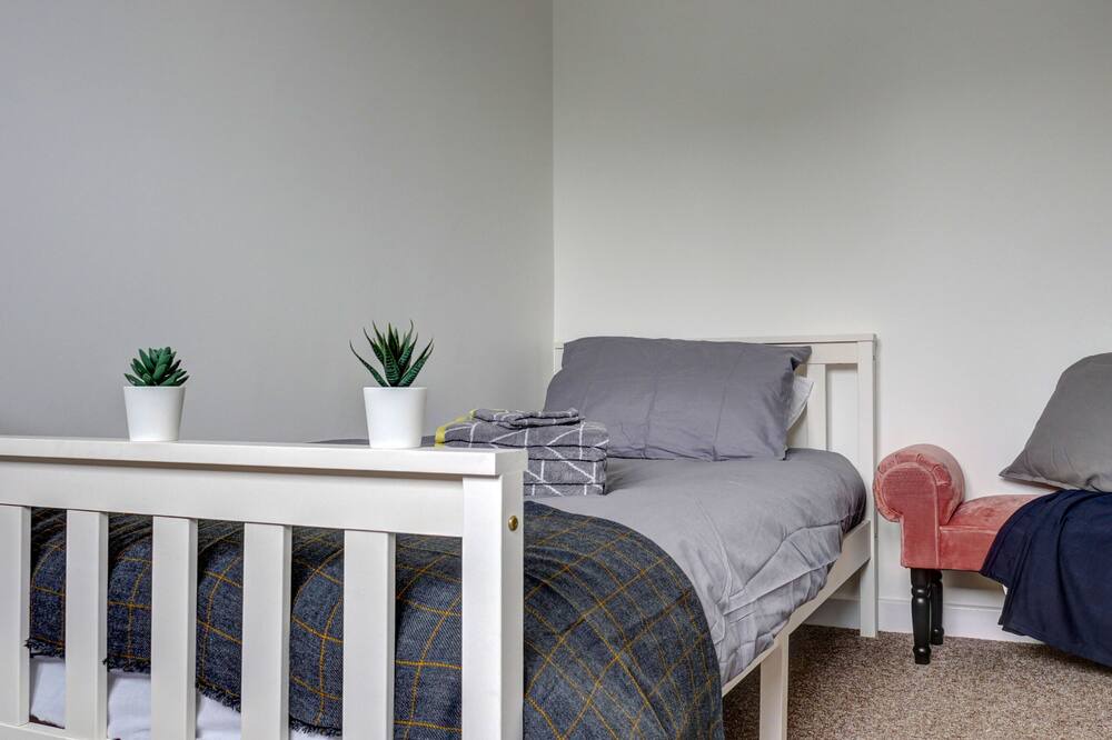 Photo of Bedroom in Didcot