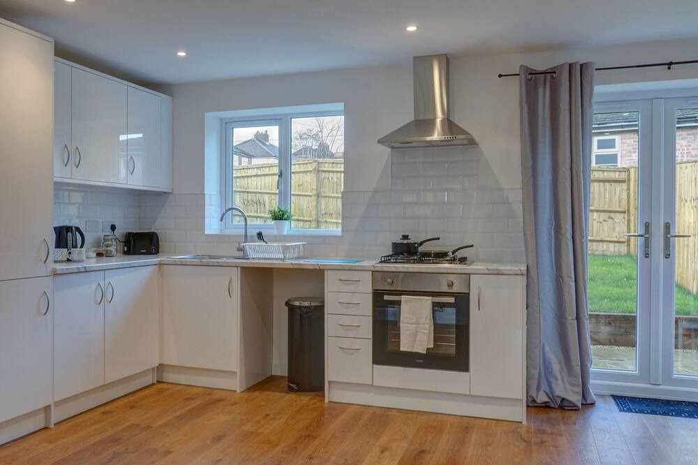 Photo of Kitchen in Didcot