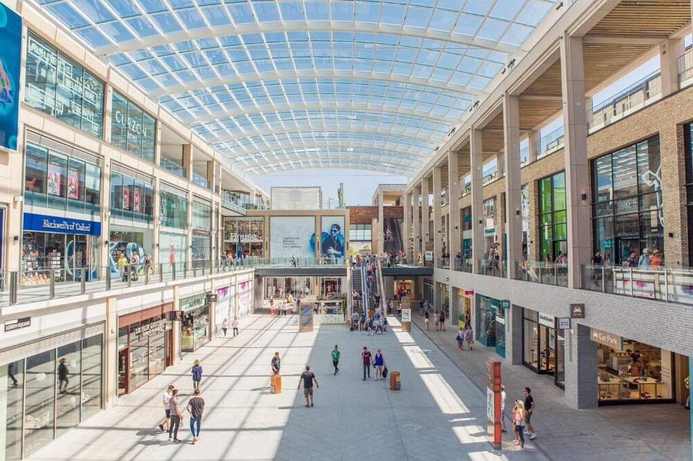 Photo of Others in Oxford