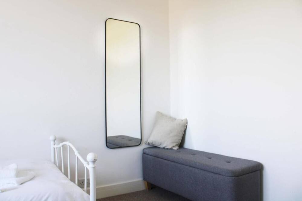 Photo of Bedroom in Oxford