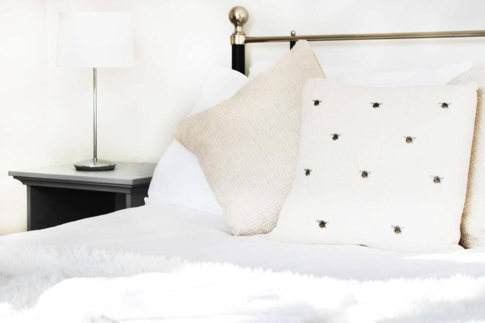 Photo of Bedroom in Oxford