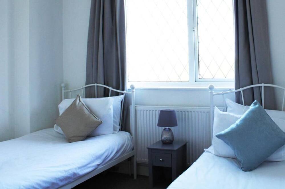 Photo of Bedroom in Oxford