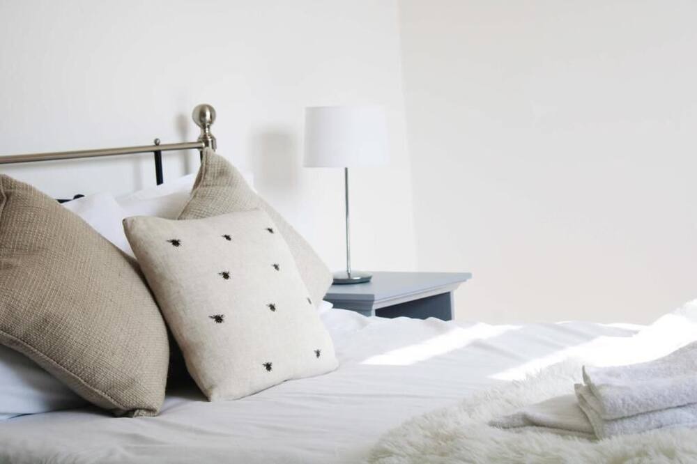 Photo of Bedroom in Oxford