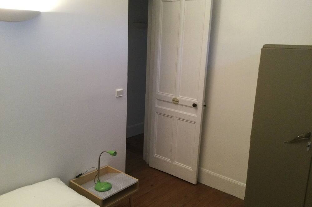 Photo of Bedroom in Saint-Martin-du-Littoral
