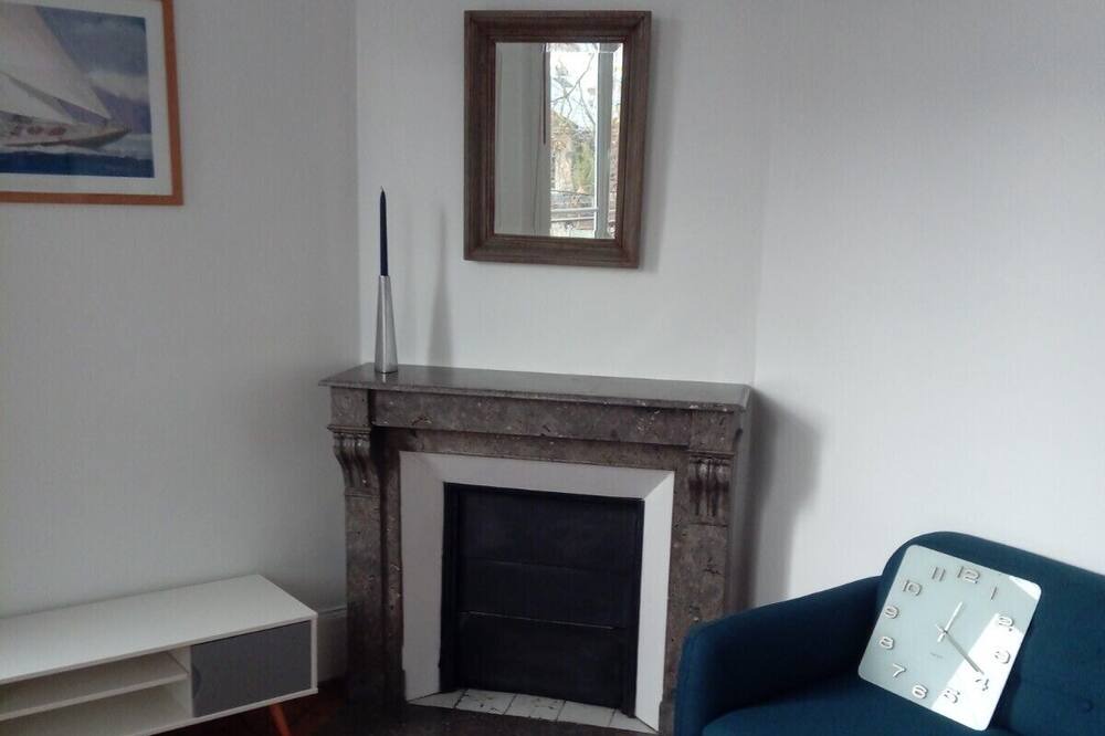 Photo of Livingroom in Saint-Martin-du-Littoral