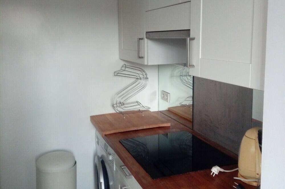 Photo of Kitchen in Saint-Martin-du-Littoral