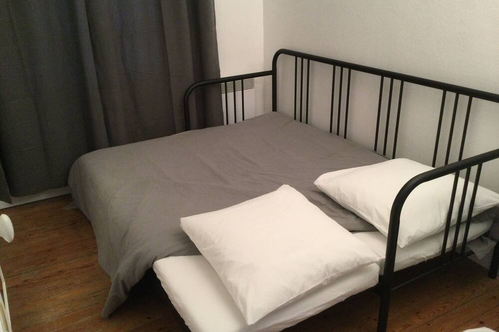 Photo of Bedroom in Saint-Martin-du-Littoral