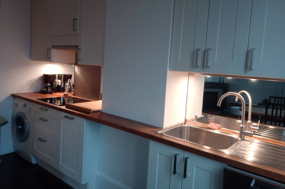 Photo of Kitchen in Saint-Martin-du-Littoral