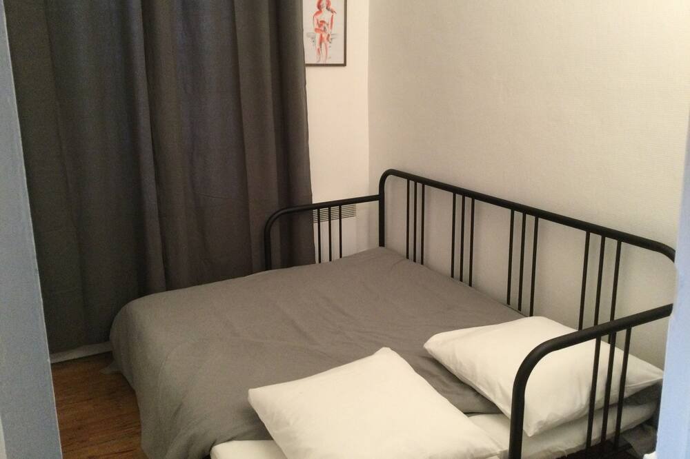Photo of Bedroom in Saint-Martin-du-Littoral