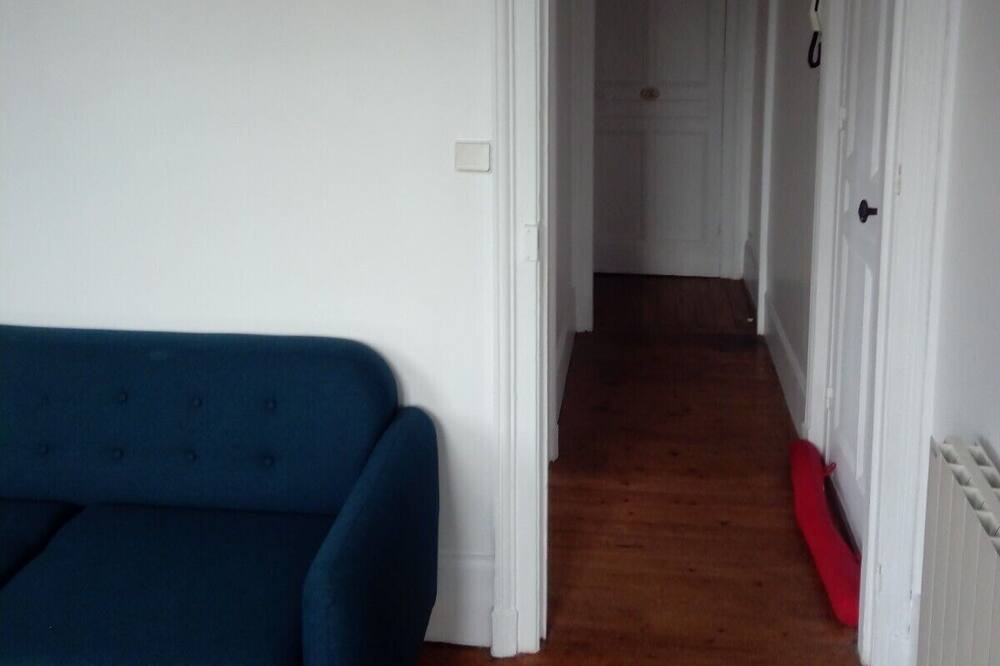 Photo of Livingroom in Saint-Martin-du-Littoral
