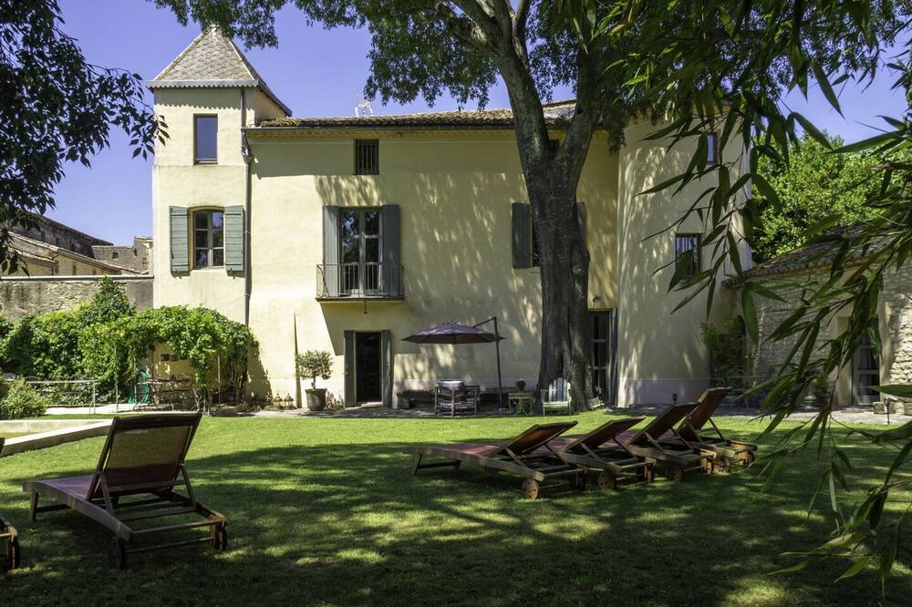 Photo of Outdoor in Montaren-et-Saint-Mediers