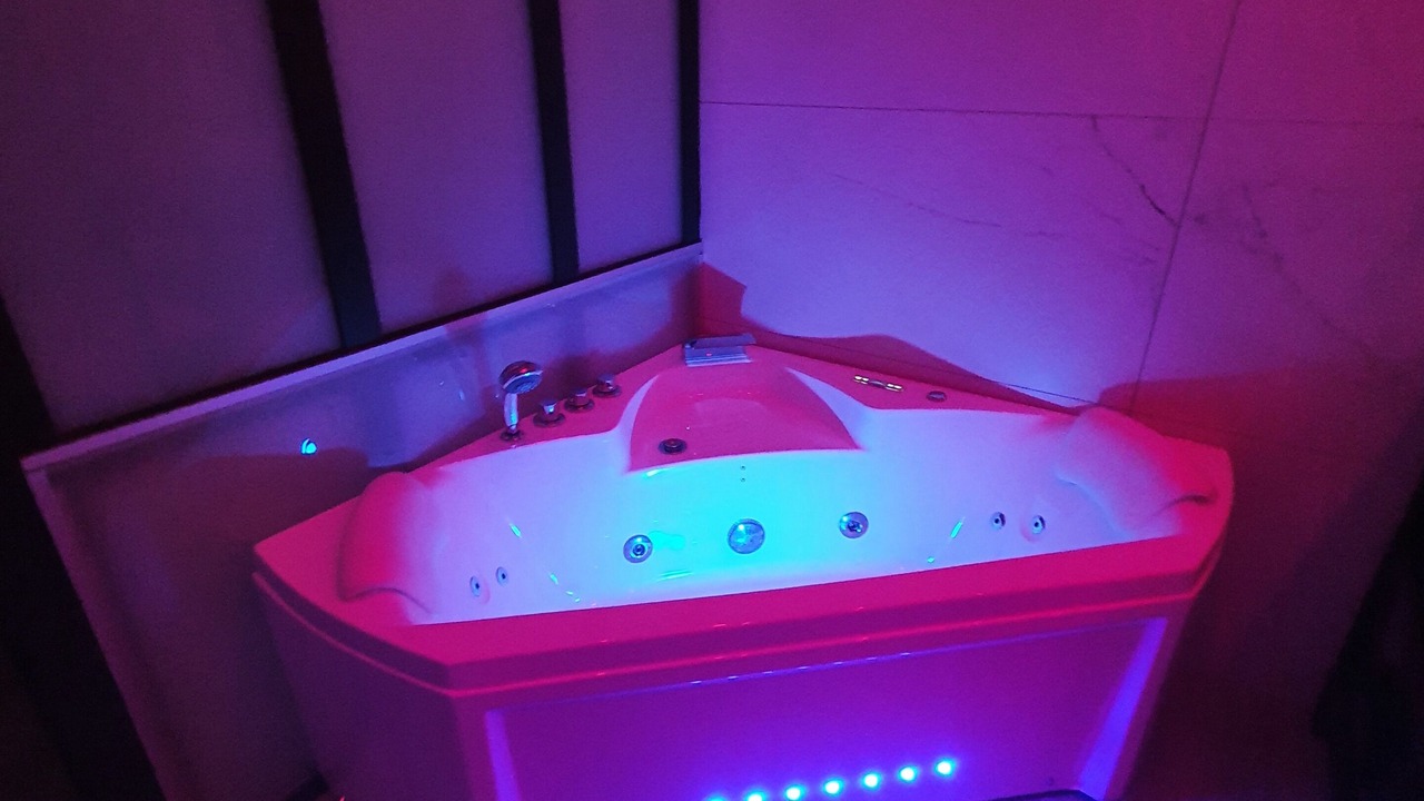 Photo of Bathroom in Chamalieres