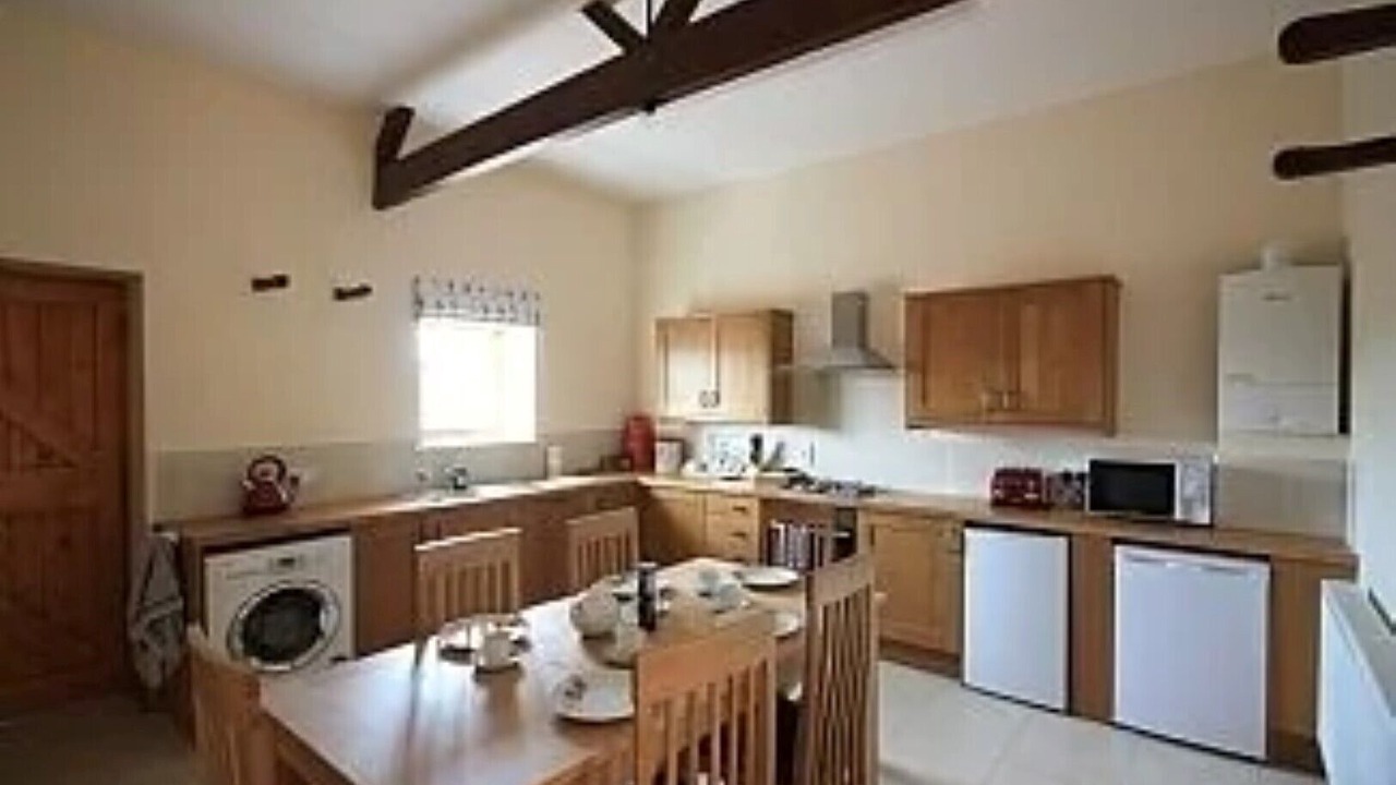 Photo of Kitchen in Twywell