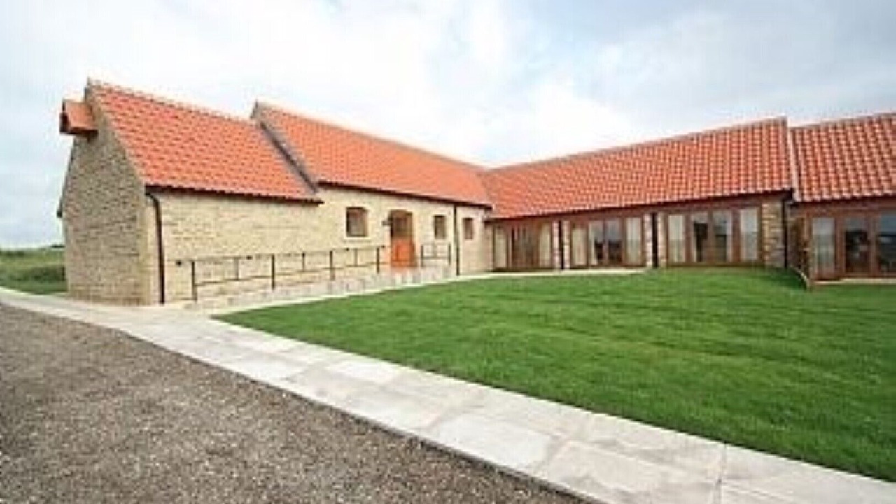 Photo of Outdoor in Twywell