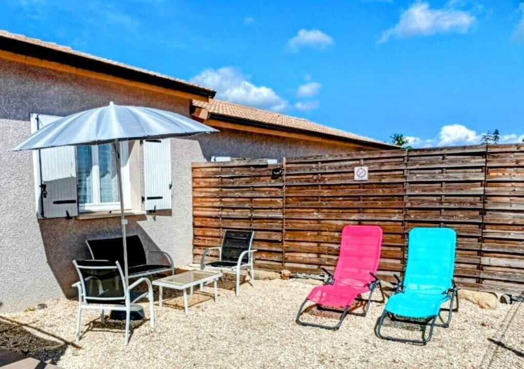Photo of Outdoor in Joyeuse