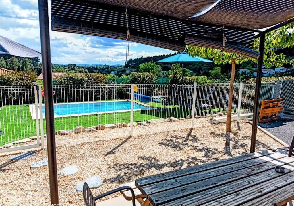 Photo of Outdoor in Joyeuse