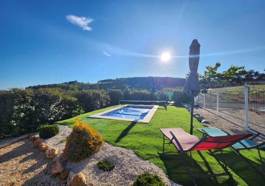 Photo of Outdoor in Joyeuse
