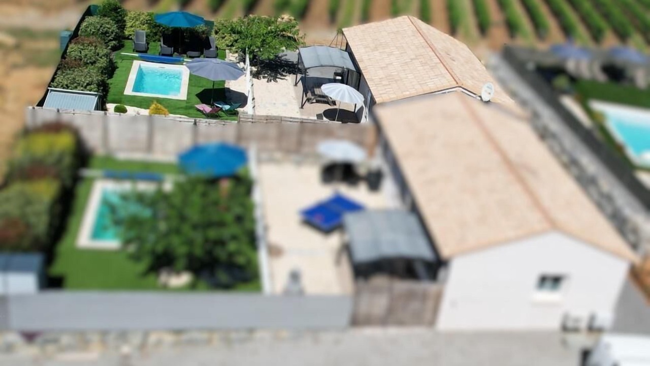 Photo of Outdoor in Joyeuse
