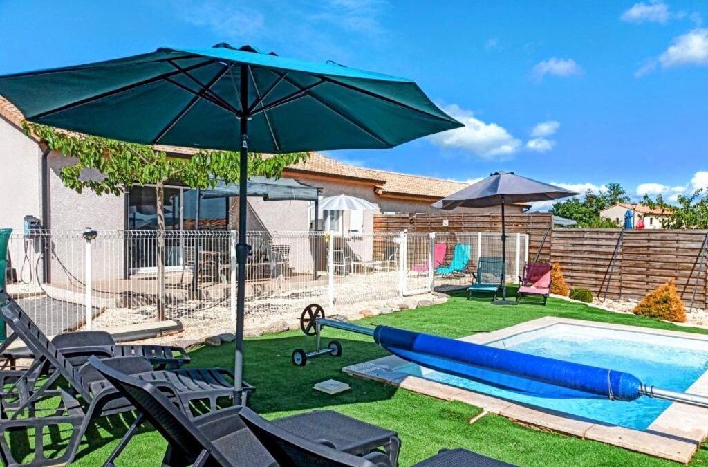 Photo of Outdoor in Joyeuse