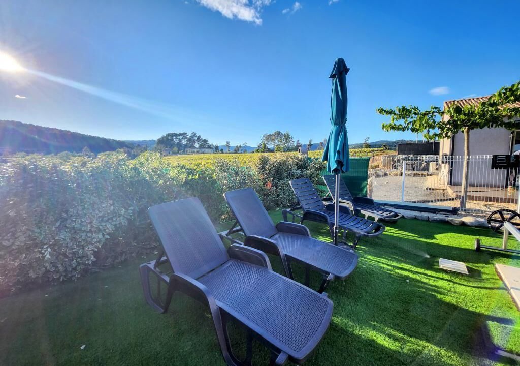 Photo of Outdoor in Joyeuse