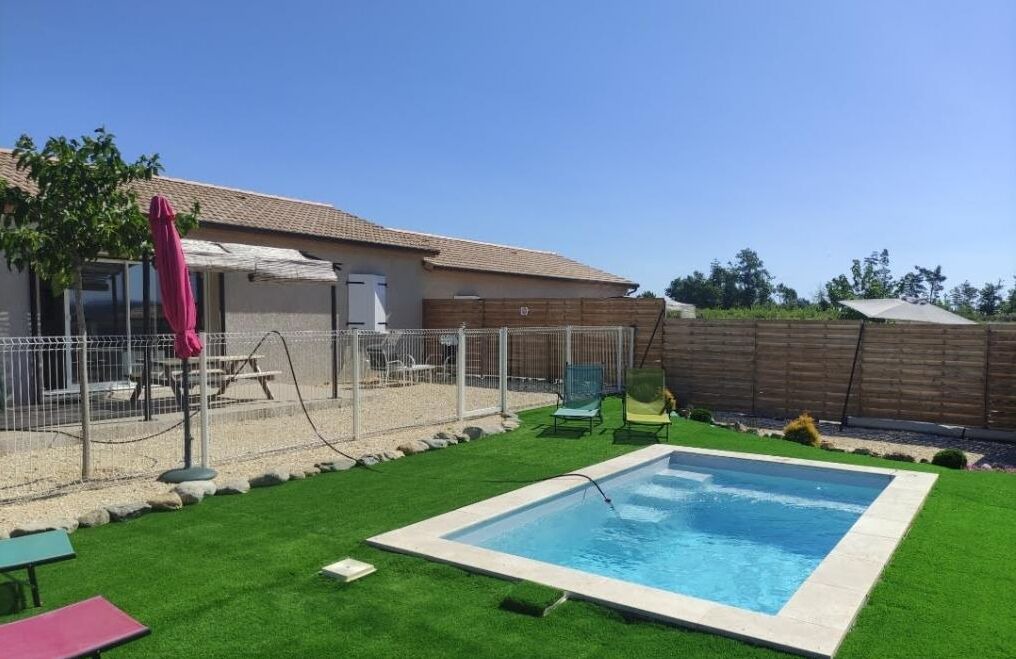 Photo of Outdoor in Joyeuse