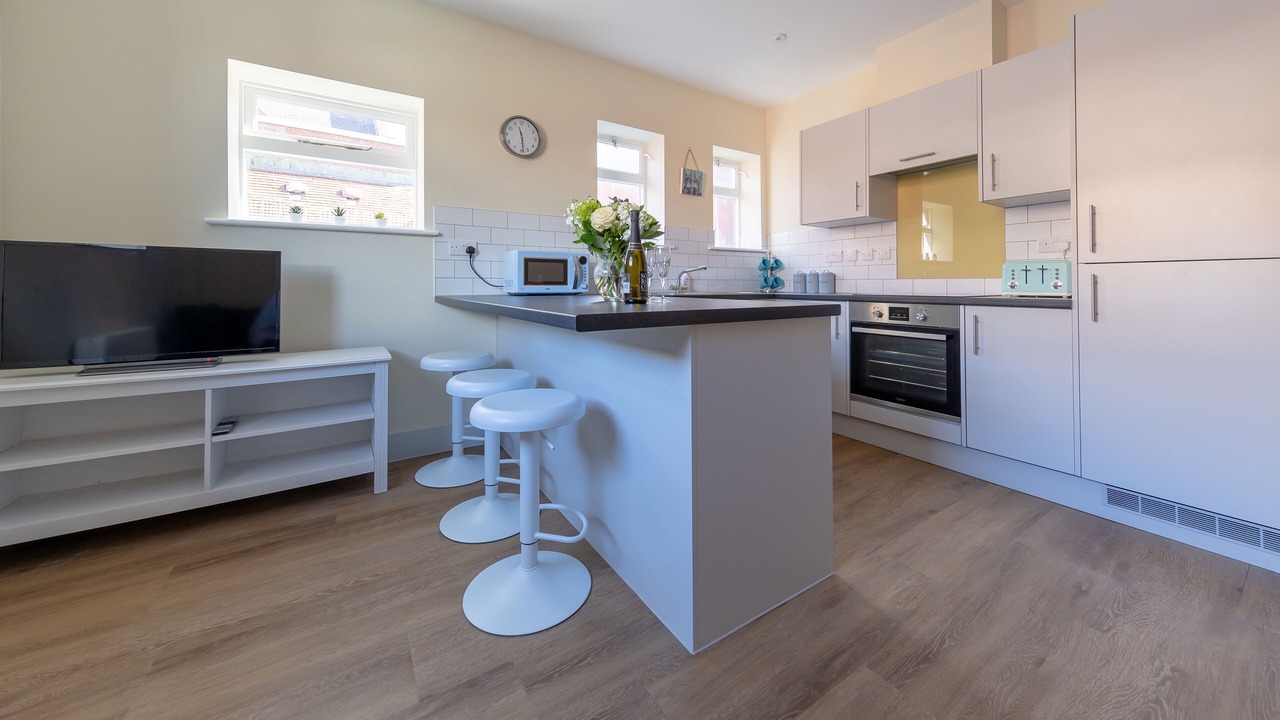 Photo of Kitchen in Hereford