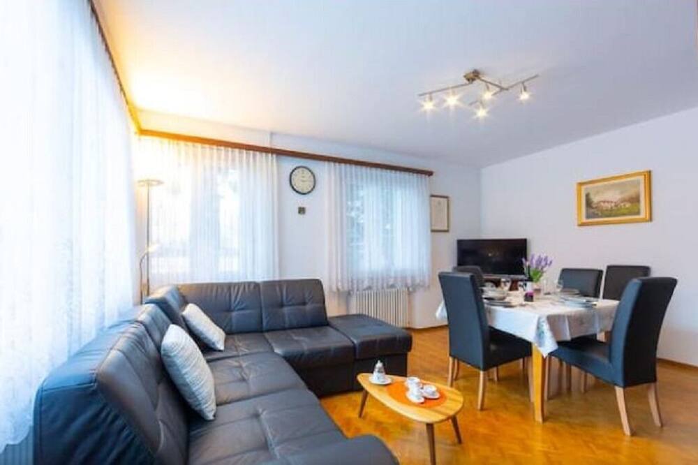 Photo of Livingroom in Quartino