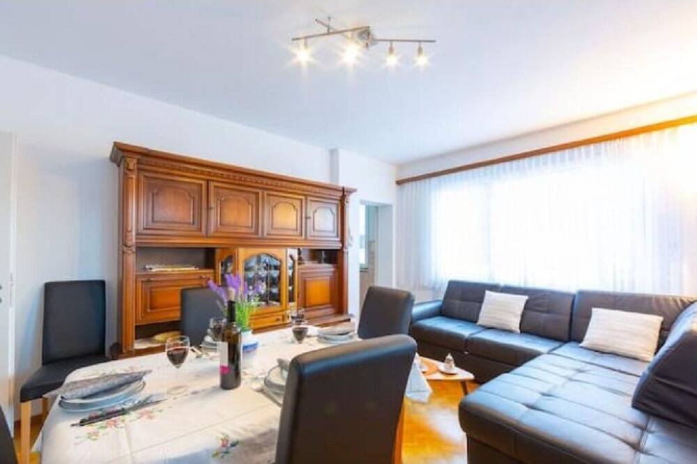 Photo of Livingroom in Quartino