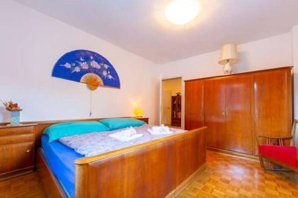 Photo of Bedroom in Quartino