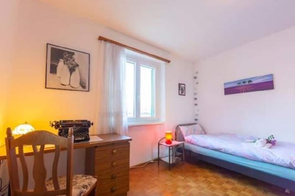 Photo of Bedroom in Quartino