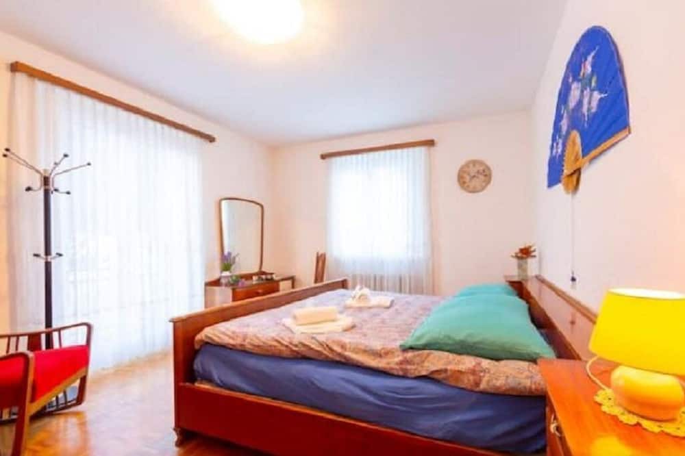Photo of Bedroom in Quartino