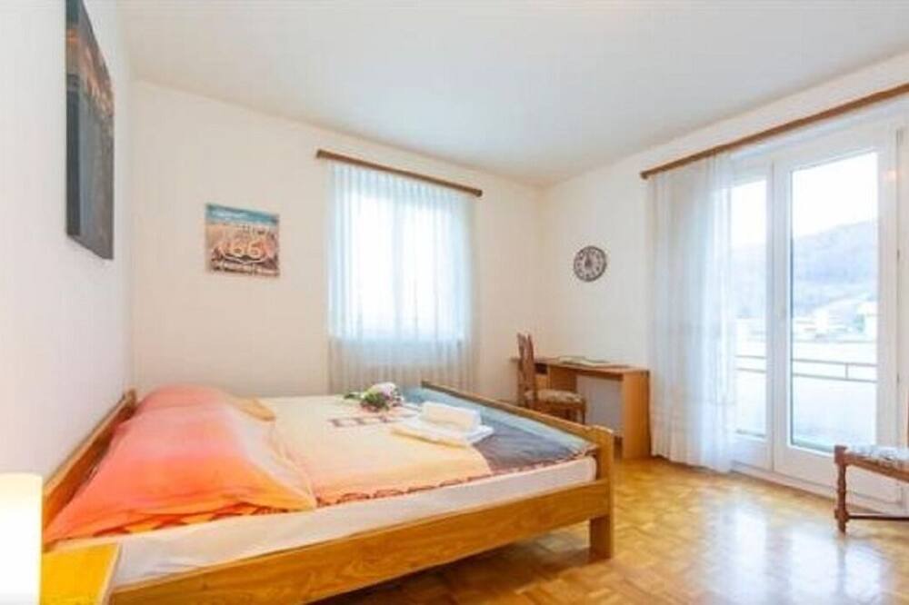 Photo of Bedroom in Quartino