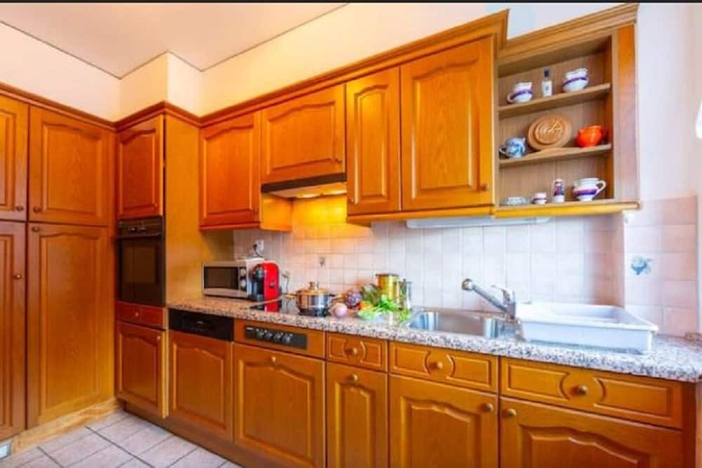 Photo of Kitchen in Quartino