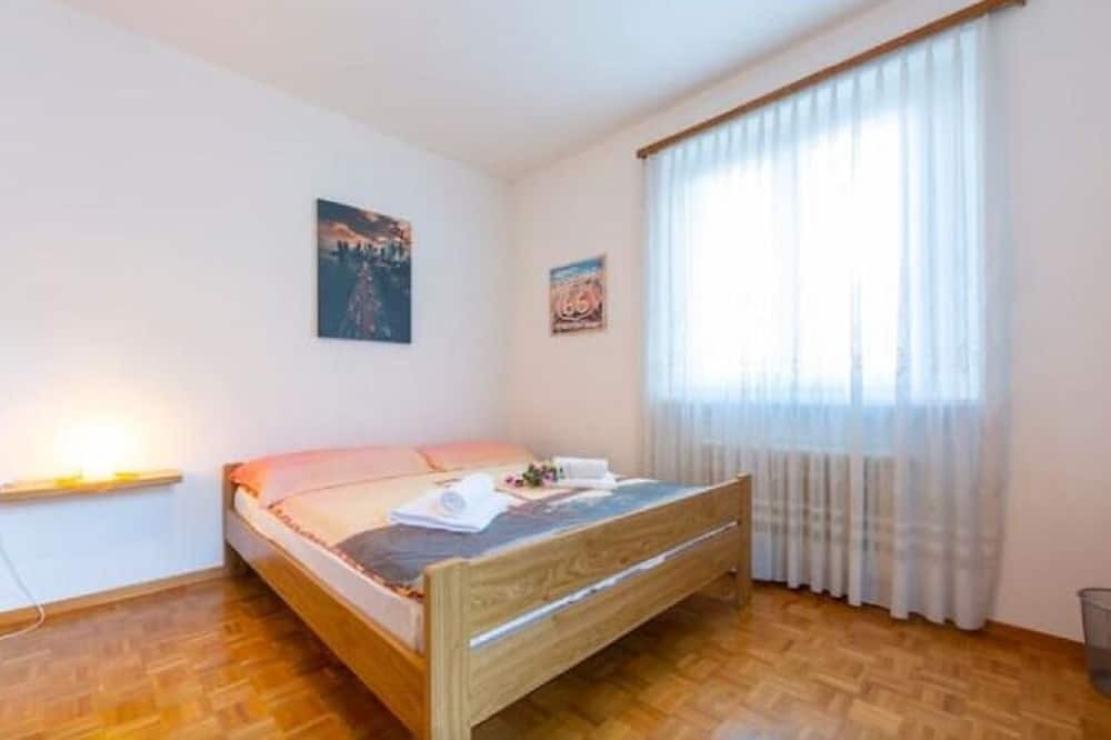 Photo of Bedroom in Quartino