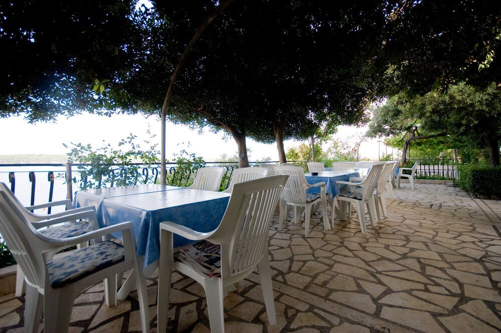Photo of Patio Balcony in Rab