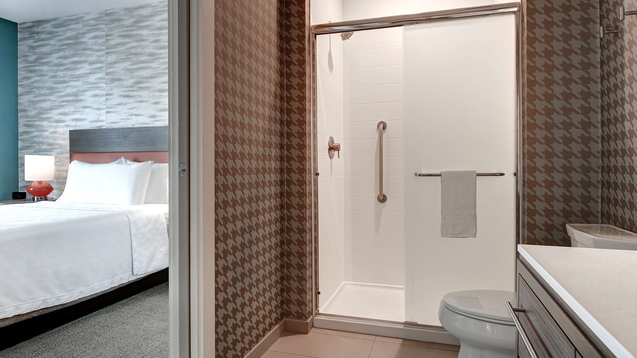 Photo of Bathroom in Plano