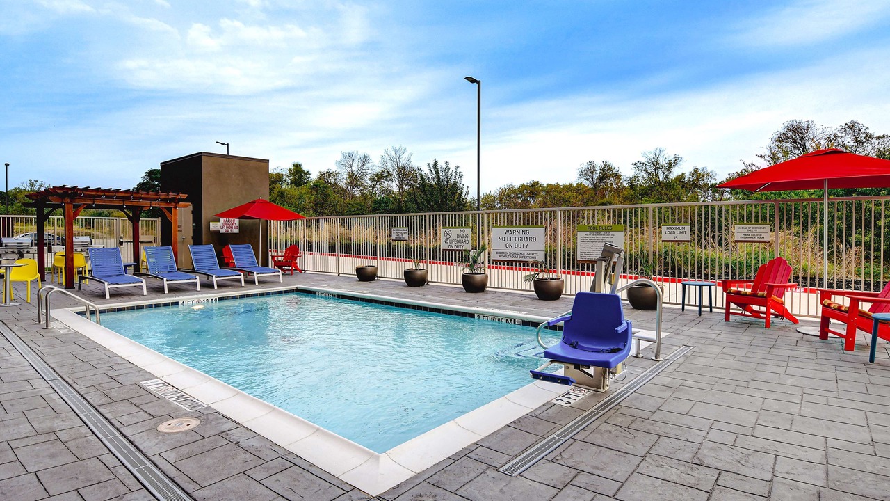 Photo of Outdoor in Plano