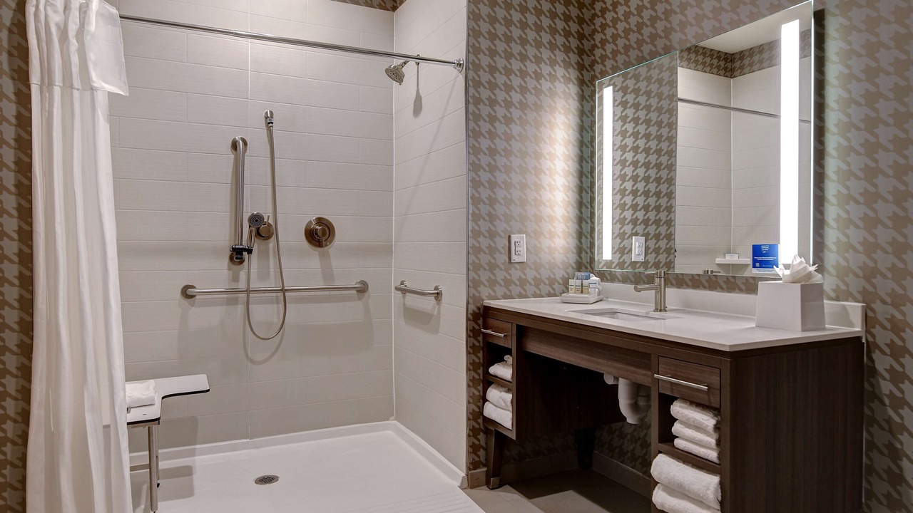 Photo of Bathroom in Plano