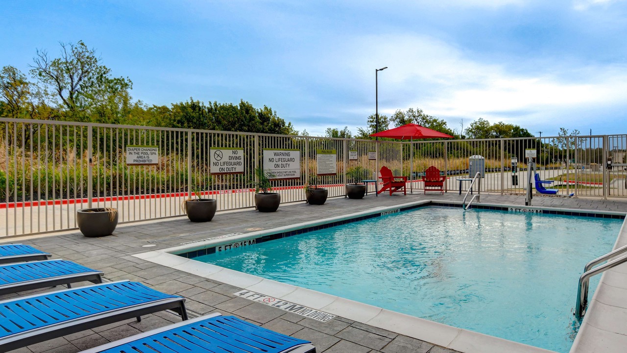 Photo of Outdoor in Plano