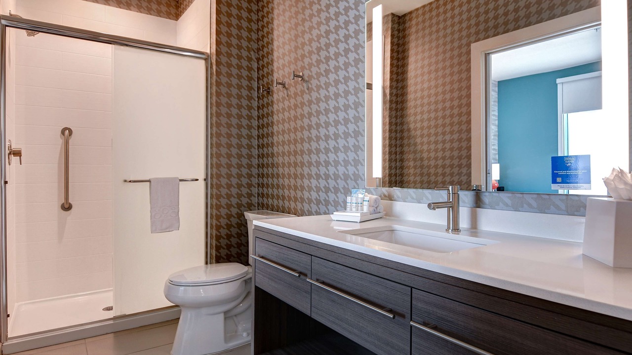 Photo of Bathroom in Plano