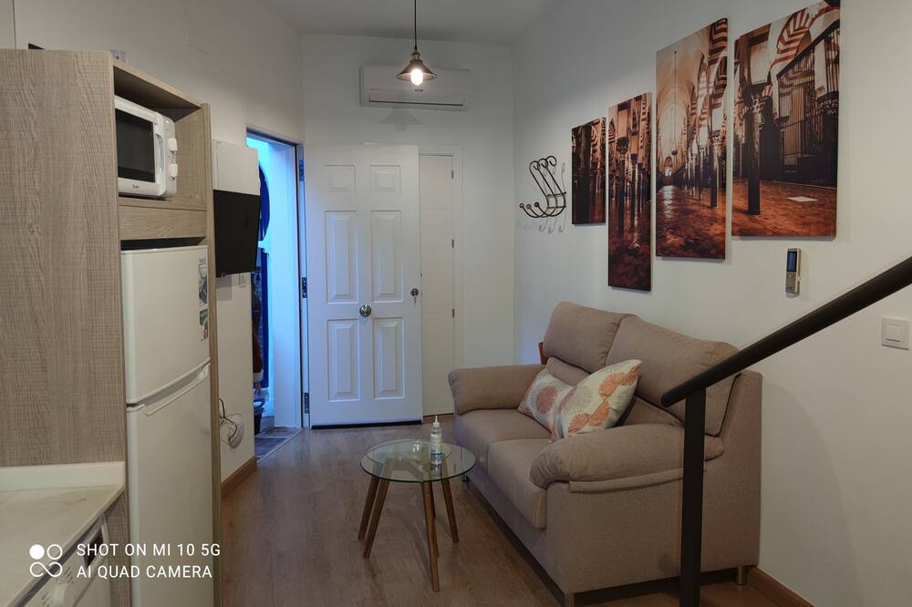 Photo of Livingroom in San Basilio