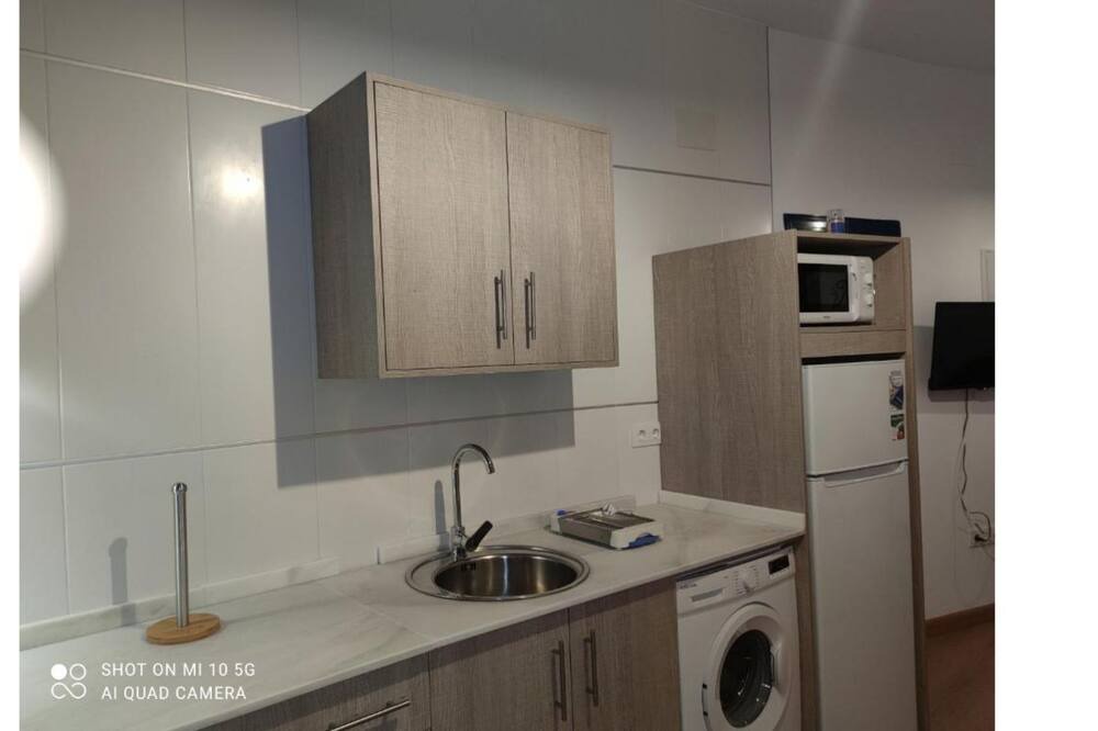 Photo of Kitchen in San Basilio