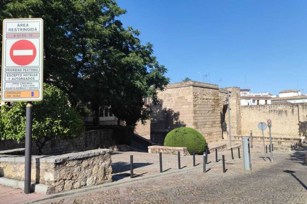 Photo of Outdoor in San Basilio