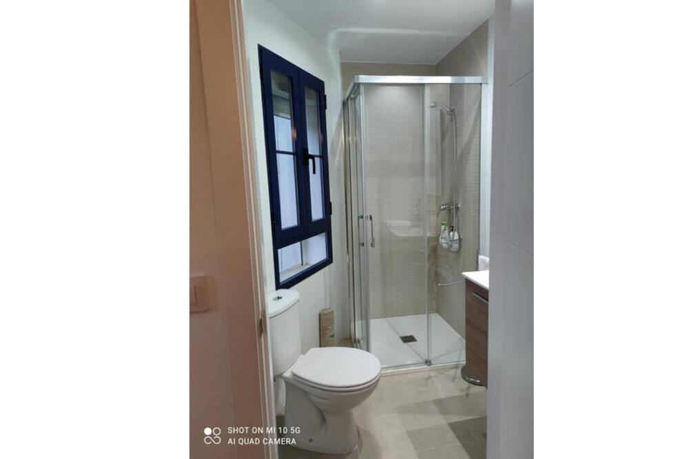 Photo of Bathroom in San Basilio