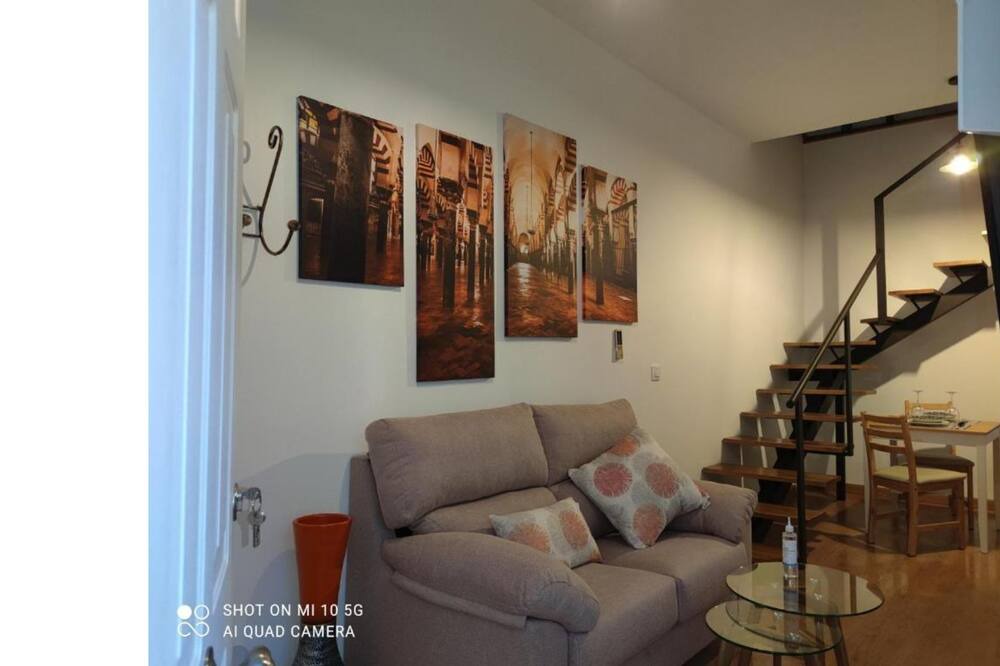 Photo of Livingroom in San Basilio