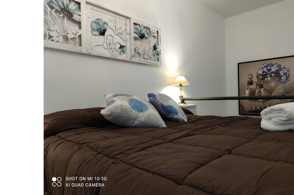 Photo of Bedroom in San Basilio