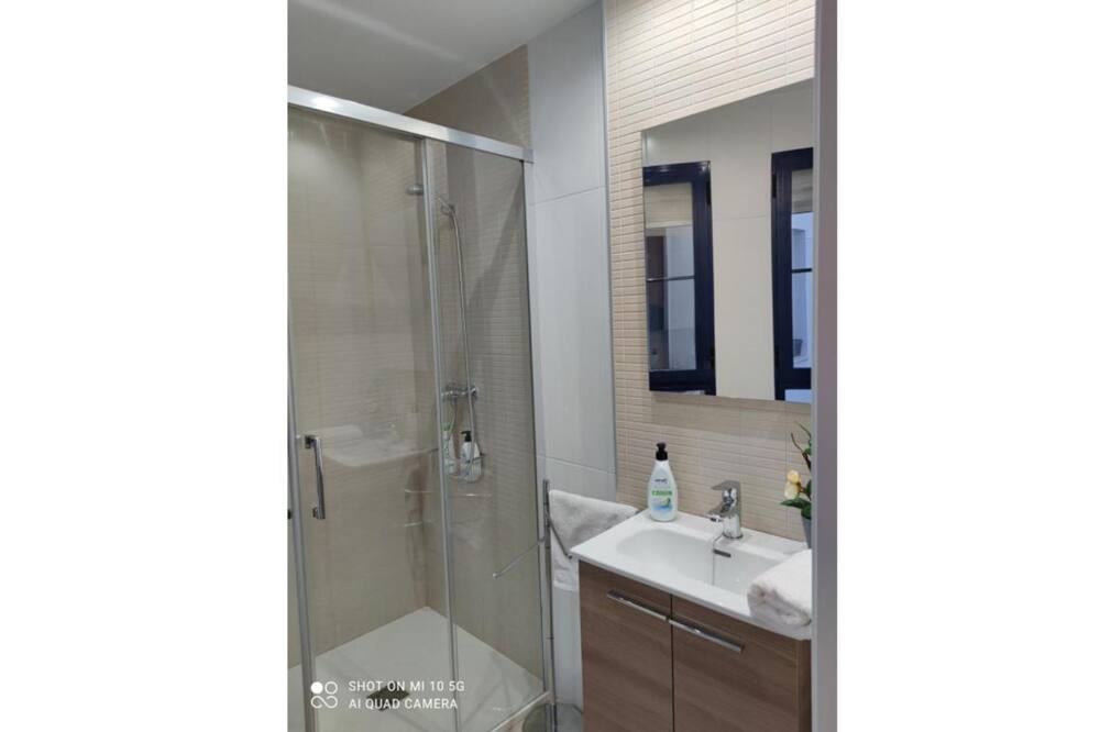 Photo of Bathroom in San Basilio