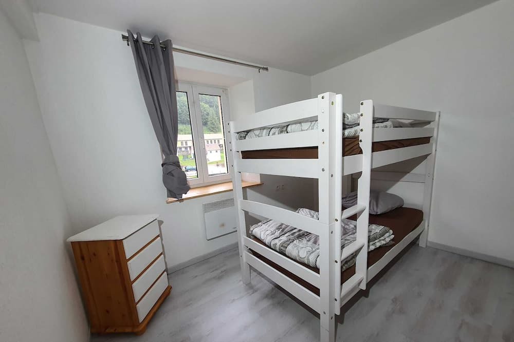 Photo of Bedroom in Les Gras